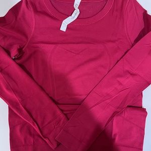 Lulu long sleeve